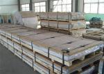 1.0mm Copper And Aluminum Sheet Coil 1050 1060 1100 3003 With Coated Surface