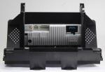 Ouchuangbo android 4.4 car stereo dvd radio for Old Mazda 6 suppoer 3188 Cortex