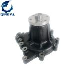 Excavator 4HK1 Engine WATER PUMP 5-87311242-0 5-87311-242-0 5873112420 587311