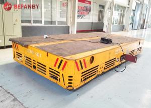 Wholesale 2tone Trackless Transfer Cart Battery Power Motor Trolley Wheel Drive from china suppliers