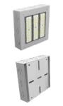 25° 60° 90° Beam Angle led canopy light Super Bright 150w High Bay canopy light