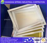 Screen Printing Aluminum Frame