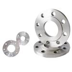 Copper Nickel 4" - 48" 150#-1500# C70600 90/10 Forged Socket Weld Flange