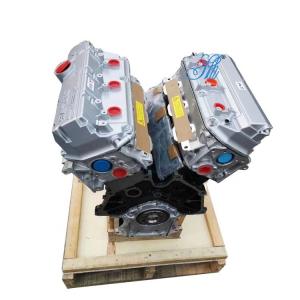Wholesale 6G75 Diesel Engine Motor for Mitsubishi V6 Long Block Assembly OE NO. ISO9001/TS16949 from china suppliers