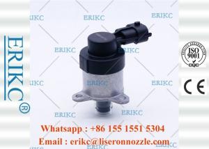 Wholesale ERIKC 0928400750 diesel Pump Metering Solenoid Valve 0928 400 750 injection regulator bosch Valve unit 0 928 from china suppliers