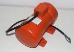 5KN Portable Electric Concrete Vibrater Machine Exciting Force Adjustable
