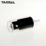 Thick Liquid Foundation Hand Cream Pump Dispenser Aluminium - Plastic Material