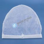 Nylon Monofilament Mesh Filter Bags, Silicone Free, Extra Abrasion Resistance,
