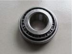 High Performance P0 Boat Trailer Sealed Bearings Nylon Cage / Brass Cage