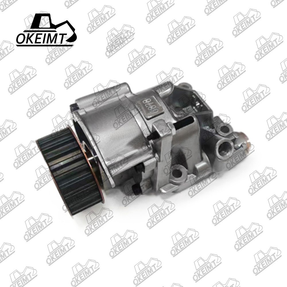 Spare Parts 04286878 Oil Pump Machinery For Deutz 1011 Diesel Engine