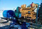 Oil Field Drilling G12V190pzl-3 Diesel Engine with Water-Cooled Cooling Cylinder
