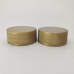 Smooth Wall 38/410 Plastic Jar Lid With Poly Seal