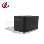 132x75x74 Biesse CNC Vacuum Cup Half Size Block Piston CNC Machining Spare Parts