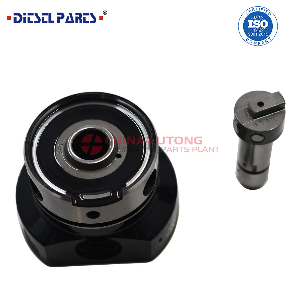 Diesel Injection Pump Rotor Head 7185-706L 7185706L Fit for Engine 3/7R 7185-706L New High Quality Diesel Injection Pump DP200 Head Rotor 7185-706L