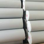 Outside Diameter 10 - 400mm Nylon Plastic Rod / PP Rod for Industrial Seal