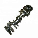 Excavator Engine Parts For 6D107 Crankshaft For Komatsu Engine 6754-01-1310