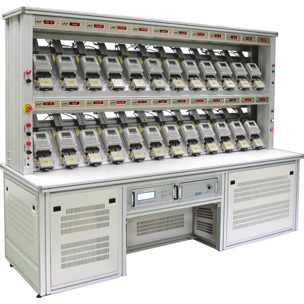 YC-1891G Single-Phase Smart Electricity Meter Verification Device Fully Electric