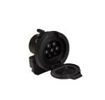 32A 480V EV Charger Accessories Type 2 EV Socket 0.2kg