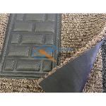 1220mm Anti Slip 440V Car Mat Making Machine