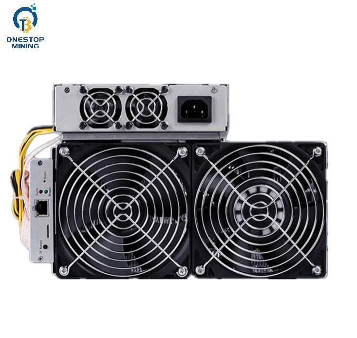 Antminer DR5 34 Th/S 35th PSU Mining Asic Miner In Stock