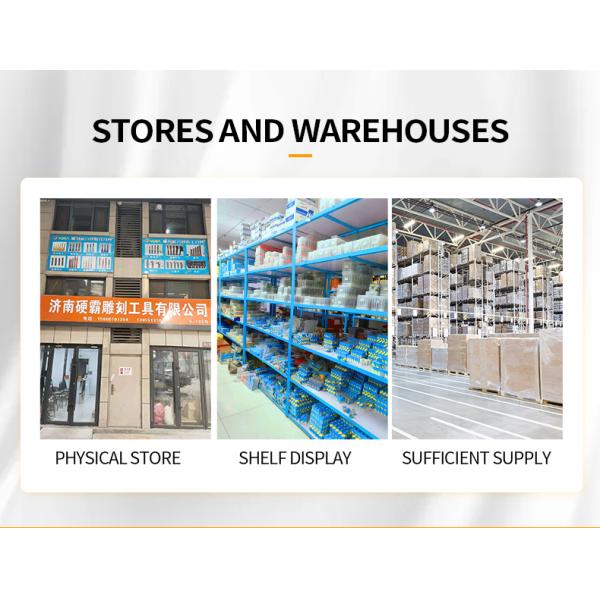 CNC Wood Router Bits Arden AK47-1/2 3flute 6*20 Carbide 3 Splines End Mill TCT Straight Bit Wood Milling Cutter Auyatools