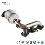 for Toyota Sienna 3.3L Direct Fit Exhaust Manifold Auto Catalytic Converter