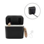 Open-Fit Digital Hearing Aids WDRC BTE Digital Hearing Amplifier