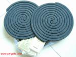 Eco-friendly Smokeless Black Mosquito Repellent Incense Coil Anti Black Mosquito