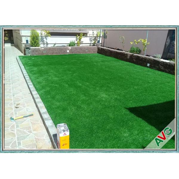 PP + PE Landscaping Artificial Grass Home Leisure Artificial Turf