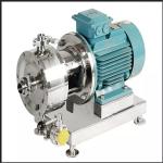 Anticorrosive Auxiliary Equipment Electric Emulsification Pump