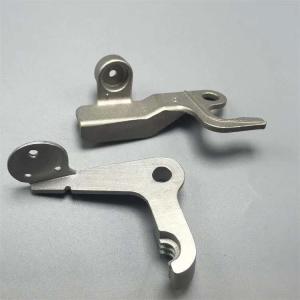 Wholesale DIN Steel Investment Casting from china suppliers