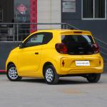 IP67 Roewe Clever Mini EV Car For Adult 311km Endurance Mileage