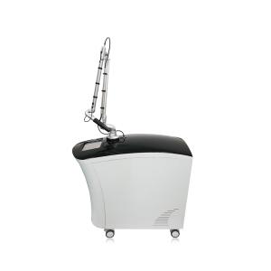 Wholesale Aesthetic Laser Picosecond Laser Machine 755nm Laser Removal Machine Tattoo from china suppliers