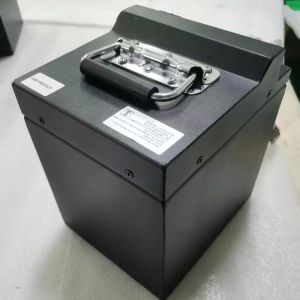 Wholesale 25Ah Rechargeable Lithium SLA Replacement 48V Energy Storage Battery from china suppliers