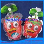 Shaped Water Beverage Bag Juice Filling Sealing Machine/KOYO Automatic Juice