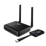 16:9 1080p 4K Portable Wireless Projector 5GHz Smart Projector Wifi Bluetooth