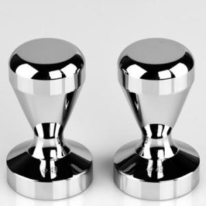 Wholesale China Custom CNC Machining Coffee Tamper Grinder Parts Factory of Stainless Steel Milled Turned Components from china suppliers
