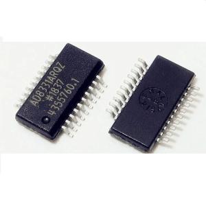 Wholesale ADSP-2189NBCAZ-320 from china suppliers