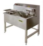 Cheaper And Europe Technology Chocolate Chip Making Forming Machine