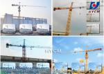 50m Kind Of Hammerhead Tower Craines Of Construction Cranes Tower 5008