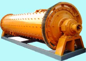 Wholesale φ2100x7000 GMQG Pulverizer PY Cone Crusher 245kw Limestone Ball Mill from china suppliers