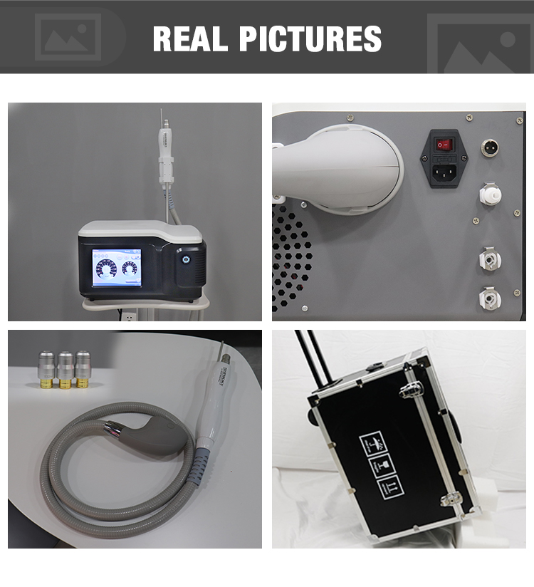 best sellers 2020/2021 picosecond laser nd yag tattoo removal machine