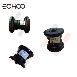 Wholesale Yanmar B37-2 Mini Excavator Bottom Roller Undercarriage Spare Parts from china suppliers