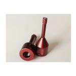 Concrete Core Bore Diamond Core Bit For Rebar Tiles 60mm 6x60x20xM10