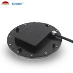 120° Beam 12v IP68 ABS PAR56 Underwater Led Pool Light