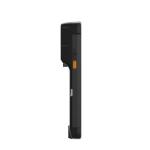 Rugged Industrial LF RFID Reader Handheld Data Collector 134.2KHz 13MP Camera