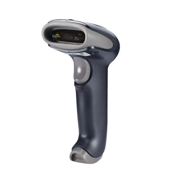 Wired Barcode Scanner Laser Barcode Reader 1d 2d Qr Handheld Bar Code Portable Scanner