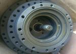 TM07VC Final Drive Gearbox travel reduction Black Without Motor for Daewoo DH60