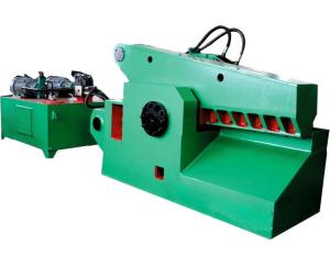 Wholesale Industrial Metal Baler Machine for Large Scale Recycling from china suppliers