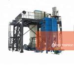 3D Printing Addictive Technology Metal Powder Atomization Equipment Long Wprking